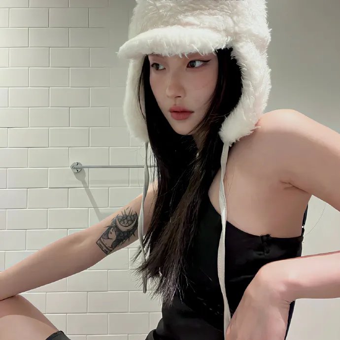 忽然搭上妳家姊