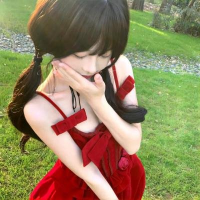 公园里的石头