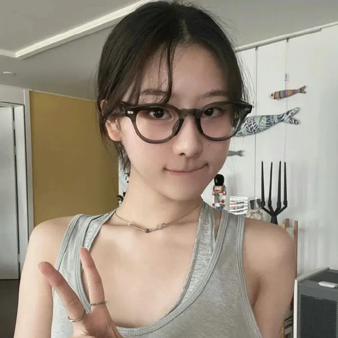 马戏女郎