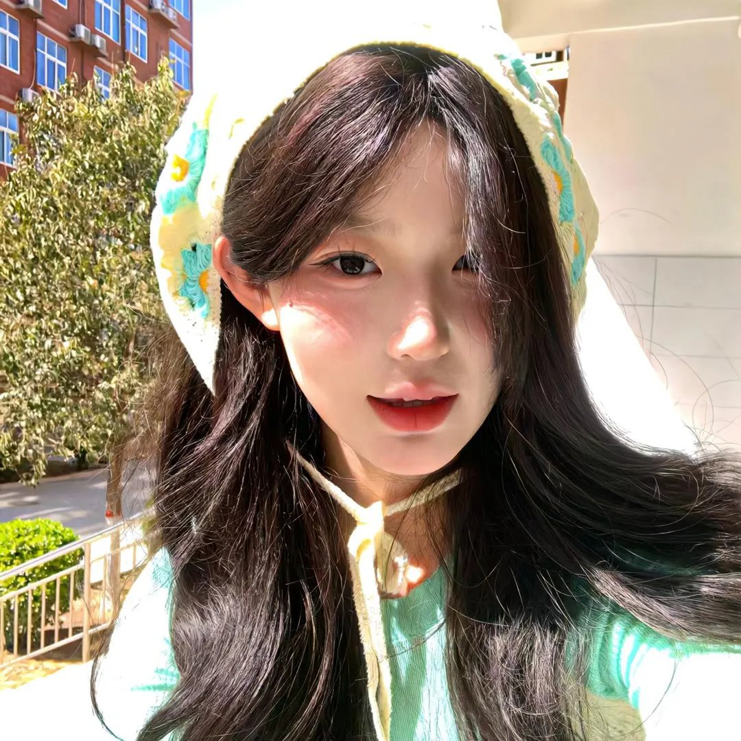 轻拍翻转小魔女